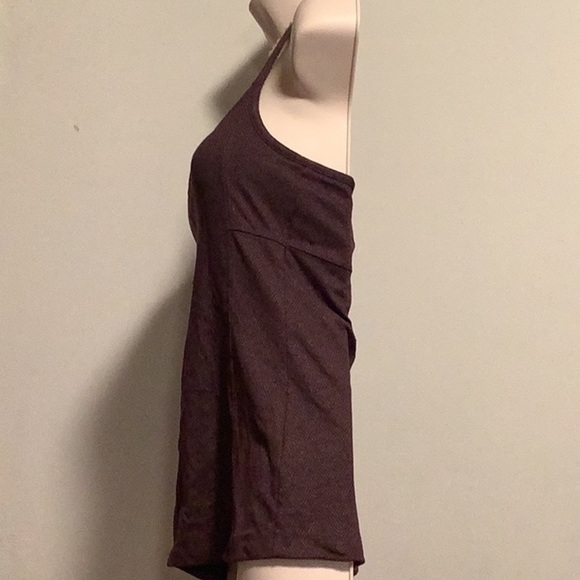 💥 Athleta tank top XS heathered purple - Picture 8 of 10
